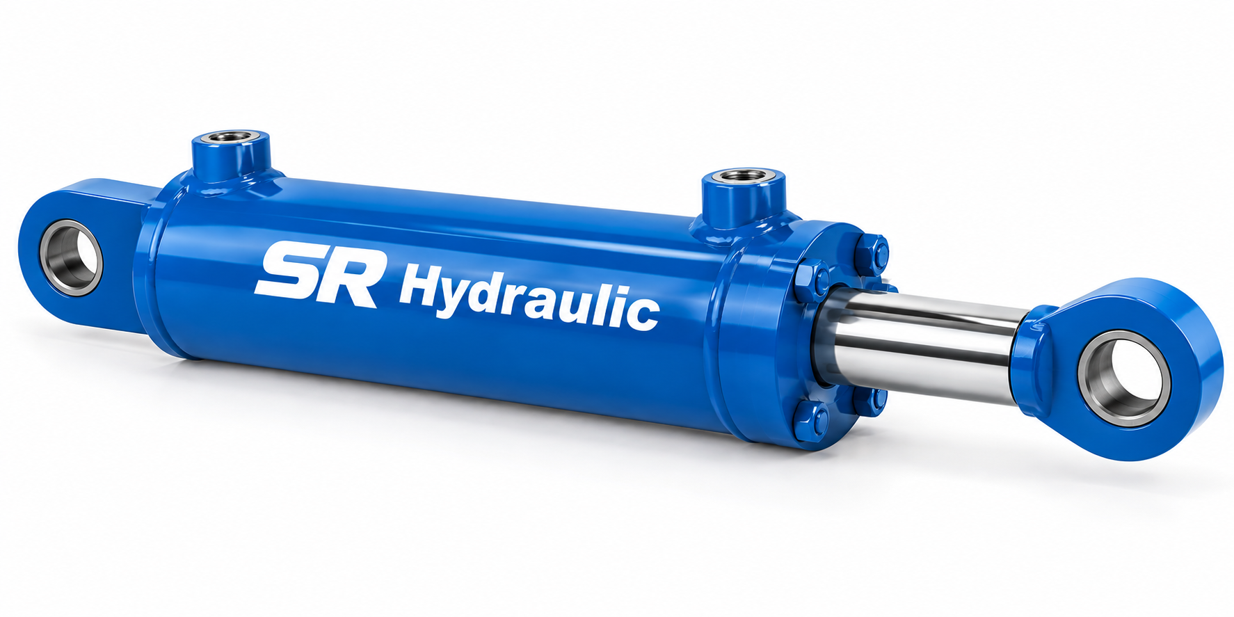 Hydraulic Cylinders